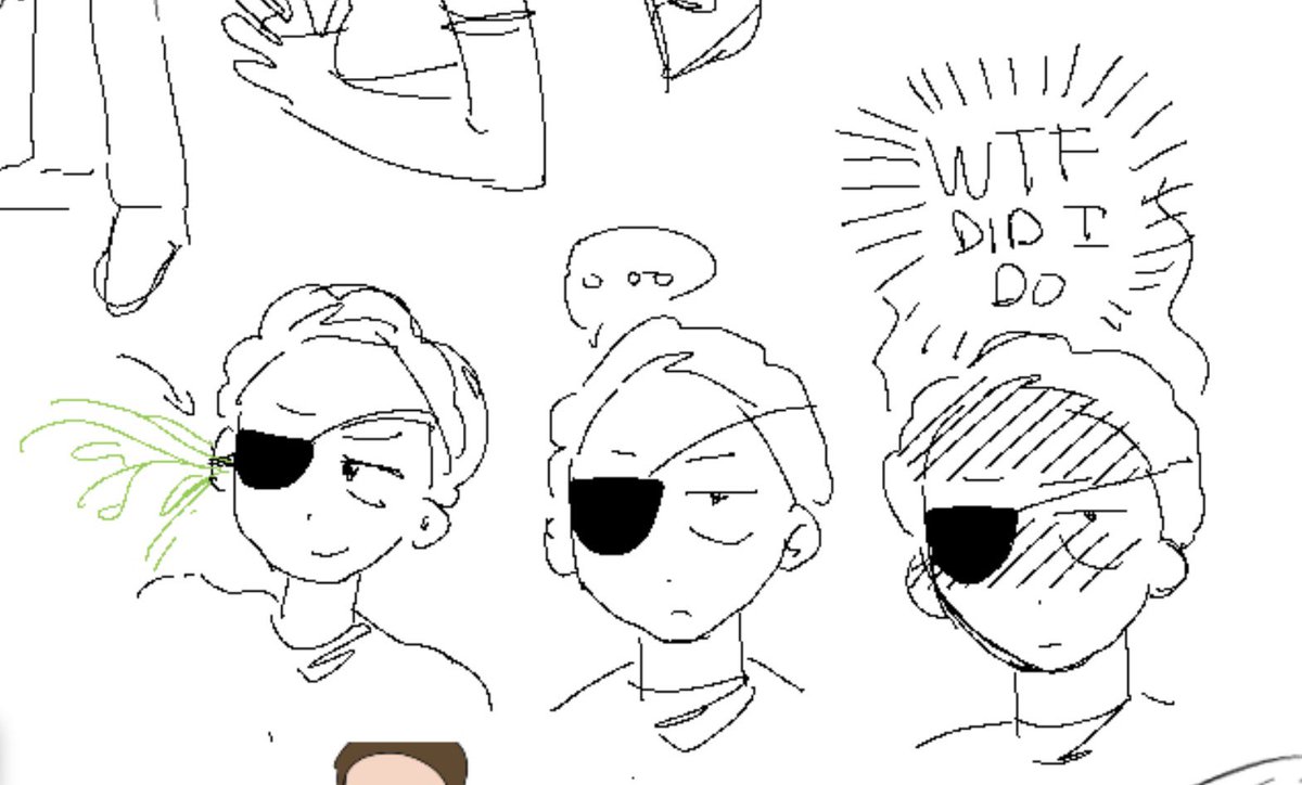 hst_sly69's tweet photo. #mortycest more magma stuffs https://t.co/hK3ug5WOVq