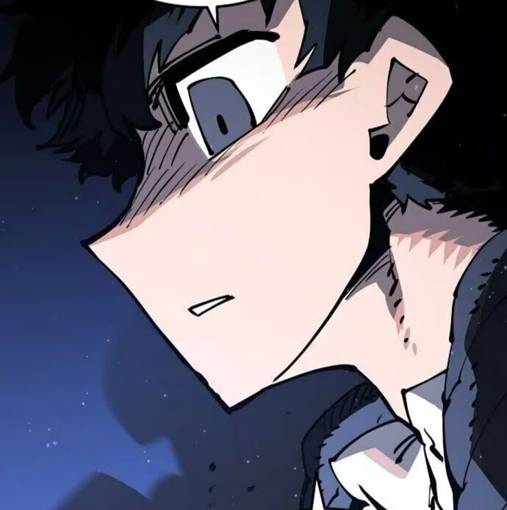PissedOffNature's tweet photo. He turns his attention towards the blue flame, then back at the mage with his brows furrowing even more.

"Oi, at least tell me where the hell I am before you try and attack me. Outside of your house, I don't know where I'm supposed to go..." 💢 https://t.co/OHLJKoX6NF