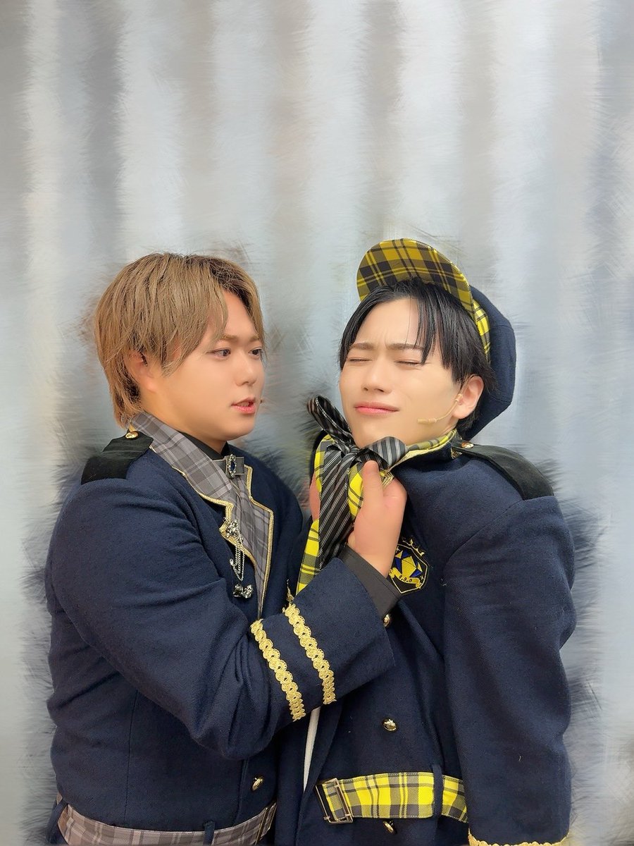 IoriHayakawa_00's tweet photo. #レタステ 

早川維織が選ぶ
個人的好きシーン2選 https://t.co/TLMhermJC8