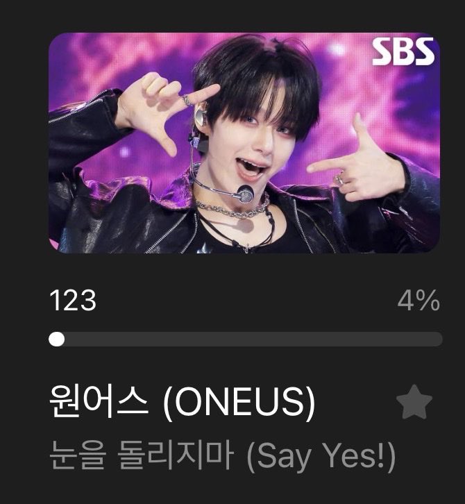 ONEUSMALAYSIA's tweet photo. [#ONEUSMY_VOTE] 

🚨INKIGAYO HOT STAGE | VOTE NOW!

TOMOON, Say Yes! is now nominated for Inkigayo’s Hot Stage! 💙

🗳️ Vote for #ONEUS on HIGHER
⏰ Voting is open until Oct 8, 12 PM KST

Every vote helps. Let’s support ONEUS until the end! 🔥

#ONEUS #원어스 @official_ONEUS https://t.co/PfwvJv7bWe