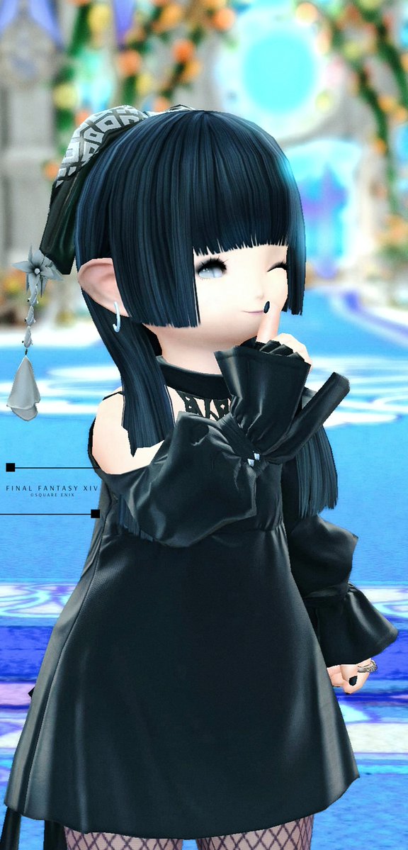 GanoPigeon's tweet photo. おはようございます〜
今週も始まった〜。いい一週間にしていこう！
#おはララ￤#ララフェル￤#FF14￤#FF14SS https://t.co/hkmwvKi0cJ