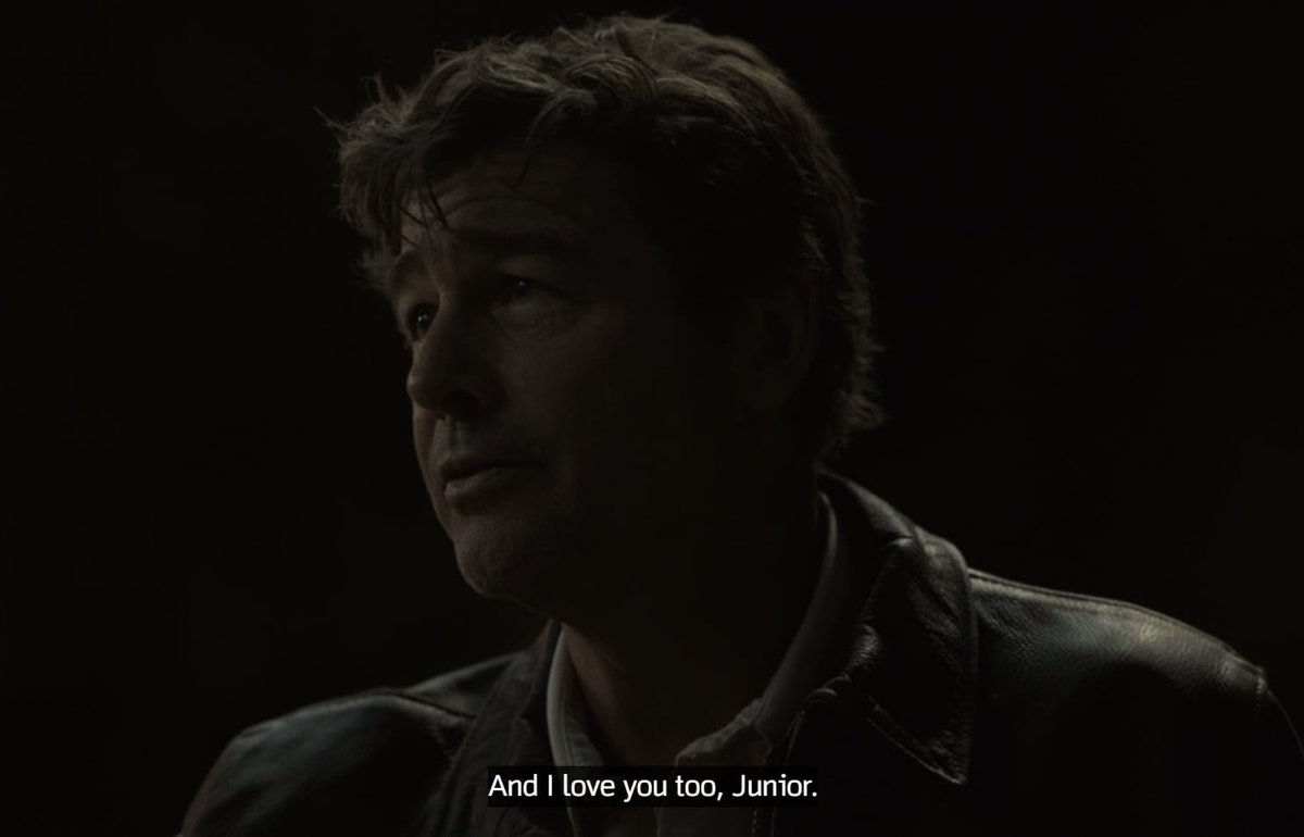 4eyedRaven's tweet photo. HALogram tricking John into saying, “I love you.”, is probably my favorite part of the finale. 💚 https://t.co/Xfo7or6Tt4