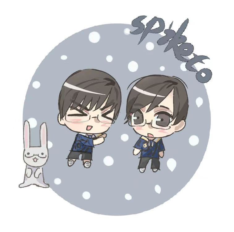 Tsukisoku_1717's tweet photo. πββ¬π°
#spiketo https://t.co/v8pCHNdlmP