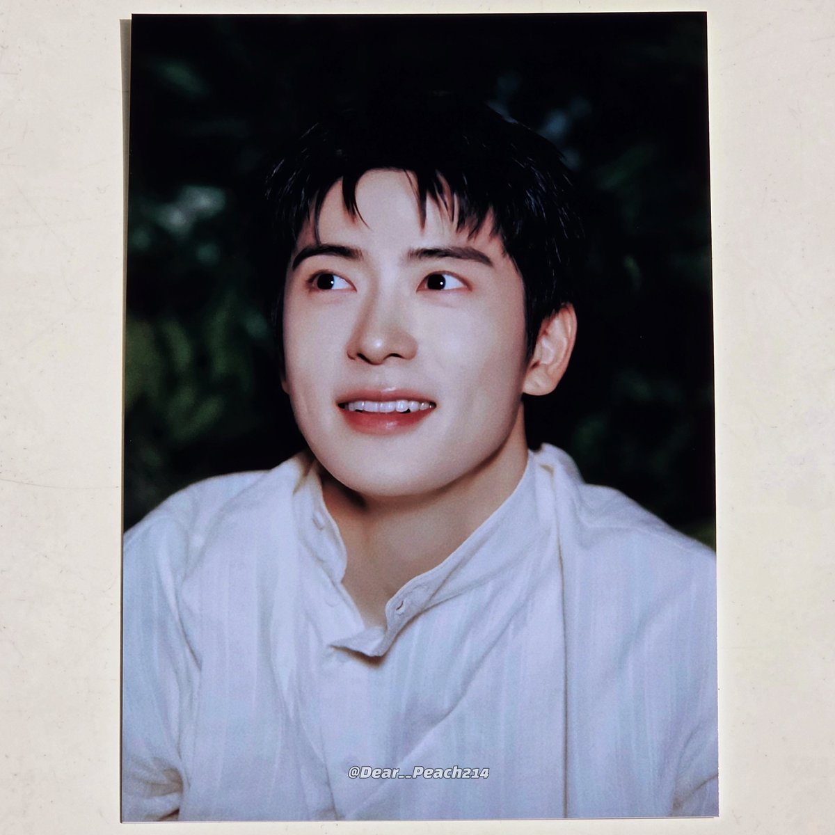 Dear__Peach214's tweet photo. NCT 10주년 전시회 [ NEO DIMENSION ]
3주차 미공개 사진 #재현 #JAEHYUN https://t.co/8nir8uyY82
