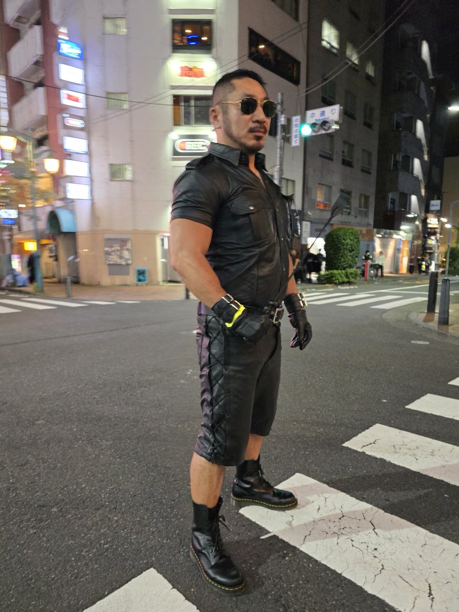 shiba111_2023's tweet photo. 久しぶりのイベント😎 https://t.co/QaVyKL0RO0