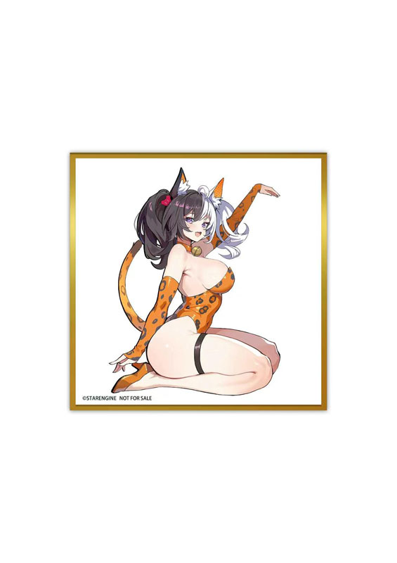 amiami_figure's tweet photo. アストラルパーティー ナンシー・ロー 1/6 完成品フィギュア 特別版[月見草 SUNDROPS]
⇒https://t.co/AvWXK15aIU

🌟特典：色紙、タペストリー

好評予約受付中です♪
#アストラルパーティー #アスパ https://t.co/uNiJ2m8CoT