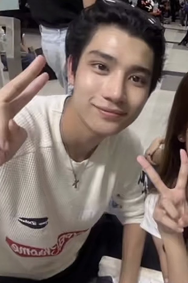 rayatenpphpk's tweet photo. เปิดตตแล้วเจอสิ่งนี ไว้ชีวิตพี่ด้วยองศา😭😭 https://t.co/9TIRLhK5gN