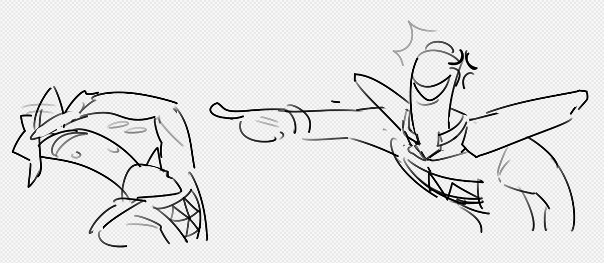 decasong's tweet photo. I drew them, actually
#miketwt https://t.co/mgbchQWch5