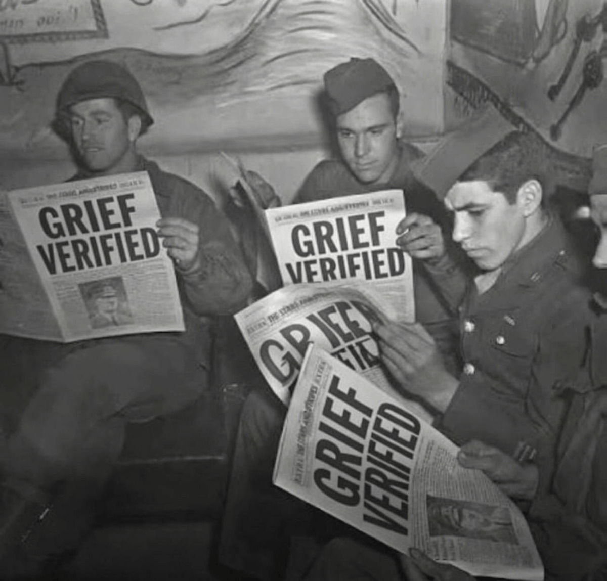vortroxx's tweet photo. GRIEF VERIFIED CHECK THE NEWS https://t.co/jMec2ww0X8