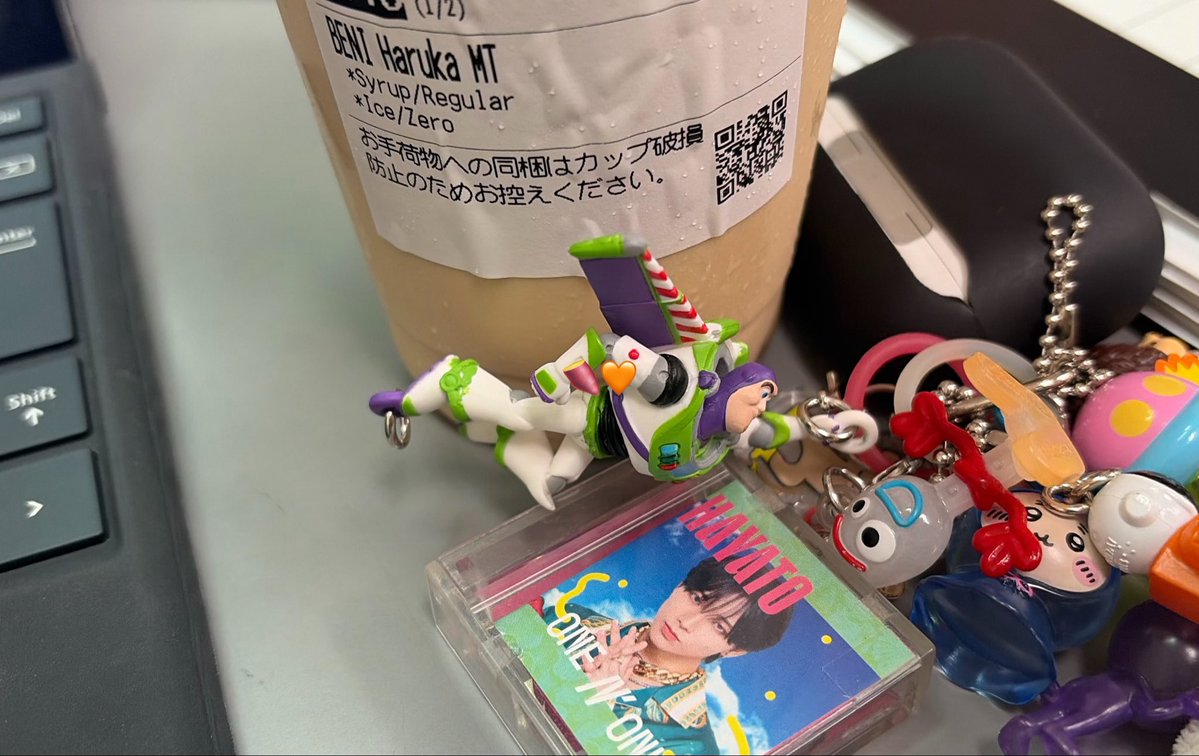 tomato_Cgeorge's tweet photo. うますぎるうう
#飲んだよゴンチャ https://t.co/BU1OTYr8pW