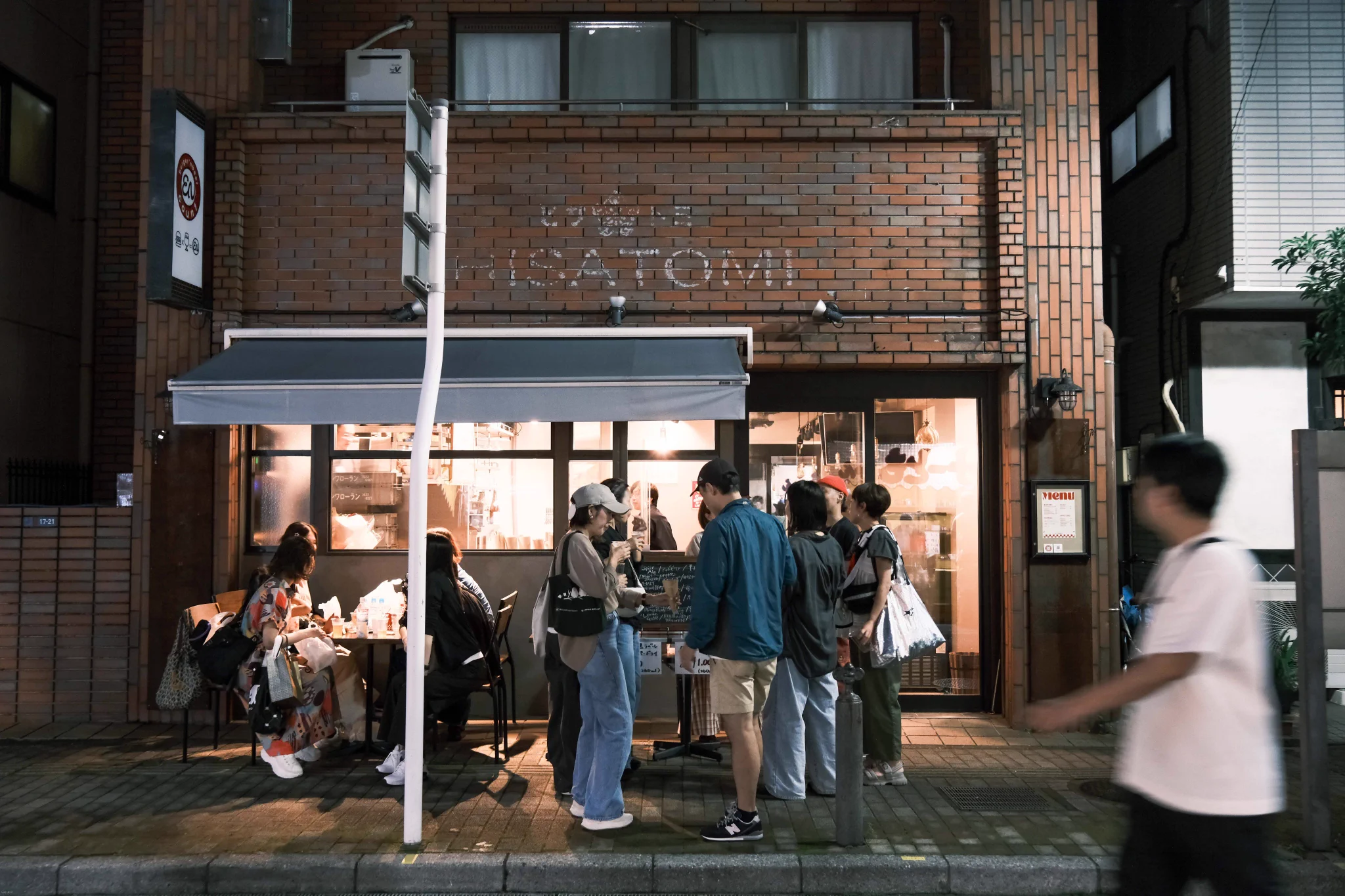 始まりの町　2枚 senchan@X-H2/X-E5 on X: 