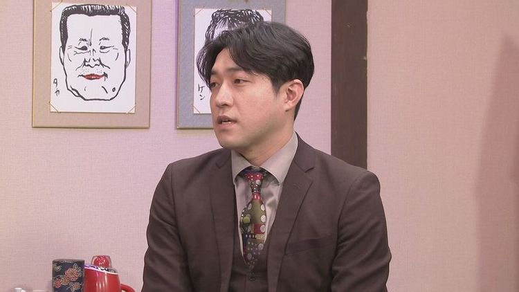 sitakke_media's tweet photo. ／
後輩の活躍に焦り、「どん底」も経験…
ダイタクの波乱万丈・芸人人生グラフ
＼
双子漫才師初のM-1ファイナリスト「ダイタク」。
NSCを主席で卒業した華々しいスタートから、
世間を騒がせた騒動の裏側まで、
「ダイタクの芸人人生グラフ」を語りました。

☟【ジンギス談！】番組コラボ連載
続きはSitakkeで見てね👀
https://t.co/qmR08Z2VJT