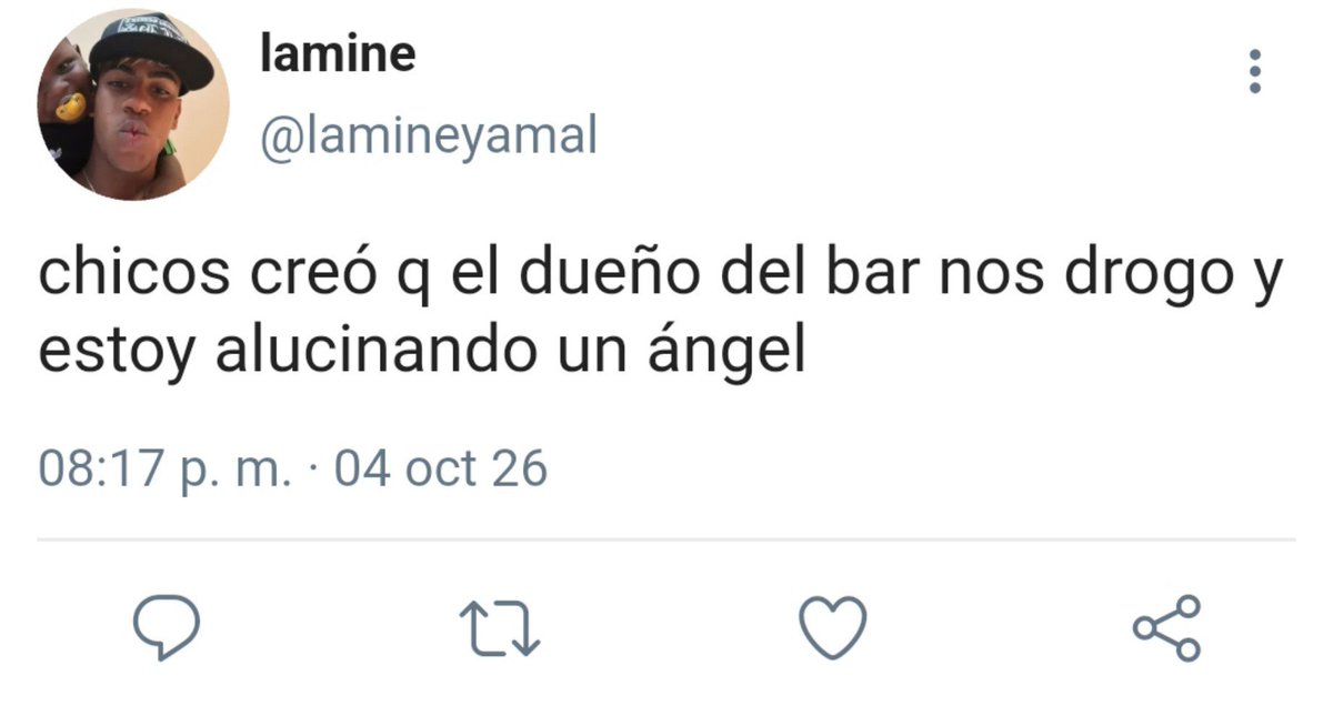 nasigogo's tweet photo. au #paumine 🎸 rock 'n' roll high school

donde pau va a un internado y en una escapada con sus amigos, termina en un bar de mala muerte en barcelona

o donde lamine es guitarrista de una banda under y, una noche mientras toca en un bar, ve entre el público a un chico muy lindo https://t.co/rTayRR3O3Z
