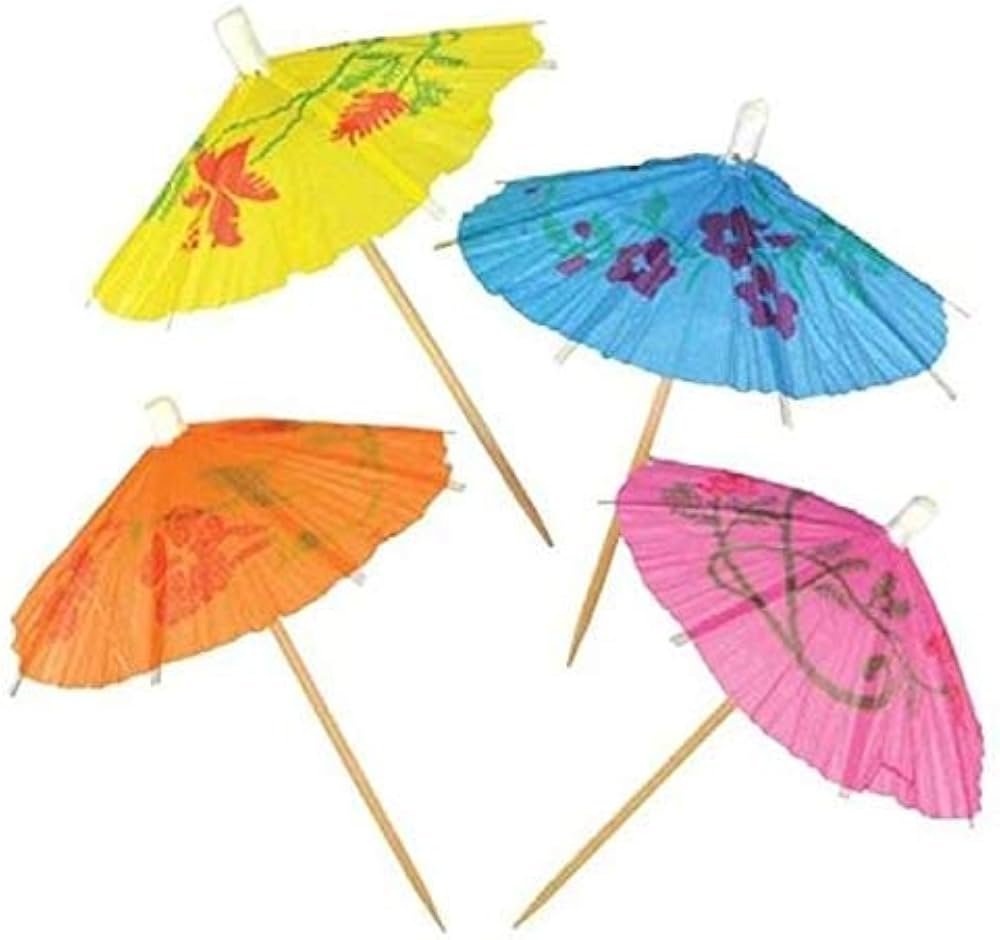 jaygardiners's tweet photo. he has a personal collection of cocktail umbrellas https://t.co/12s1F0UuxU