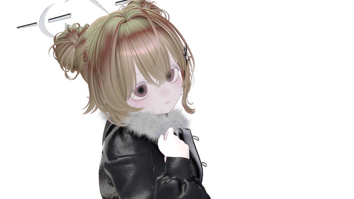 Teddy_chan12's tweet photo. #VRChat https://t.co/JQ6KB7dpxc