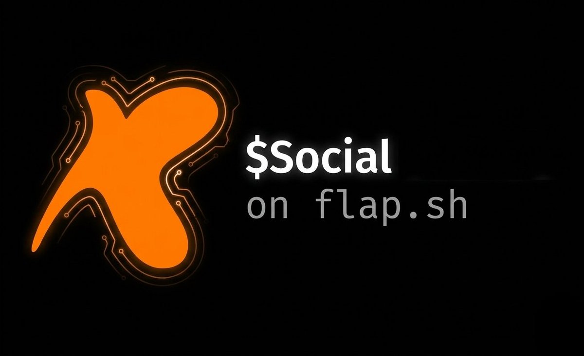 SocialX_today's tweet photo. 🚀 Welcome to SocialX — the Web3 Social Media & NFT Marketplace! 💎

solana:9WYRJXXj56SevFYchKwfs7Sdv9tZJ3jGH7te6jg1pump is officially launched on https://t.co/bxC1aKJs0c 🎉
CA: 
0x3cd287ae2924dcf9f6bc74161e994db69c2e7777

Tax Info
50% Pay dex and Marketing
50% Reward to Holder

💰 Get solana:9WYRJXXj56SevFYchKwfs7Sdv9tZJ3jGH7te6jg1pump as credits and turn your ideas into stories! ✨📖
LFG! 🚀🔥 solana:9WYRJXXj56SevFYchKwfs7Sdv9tZJ3jGH7te6jg1pump 🐸💎