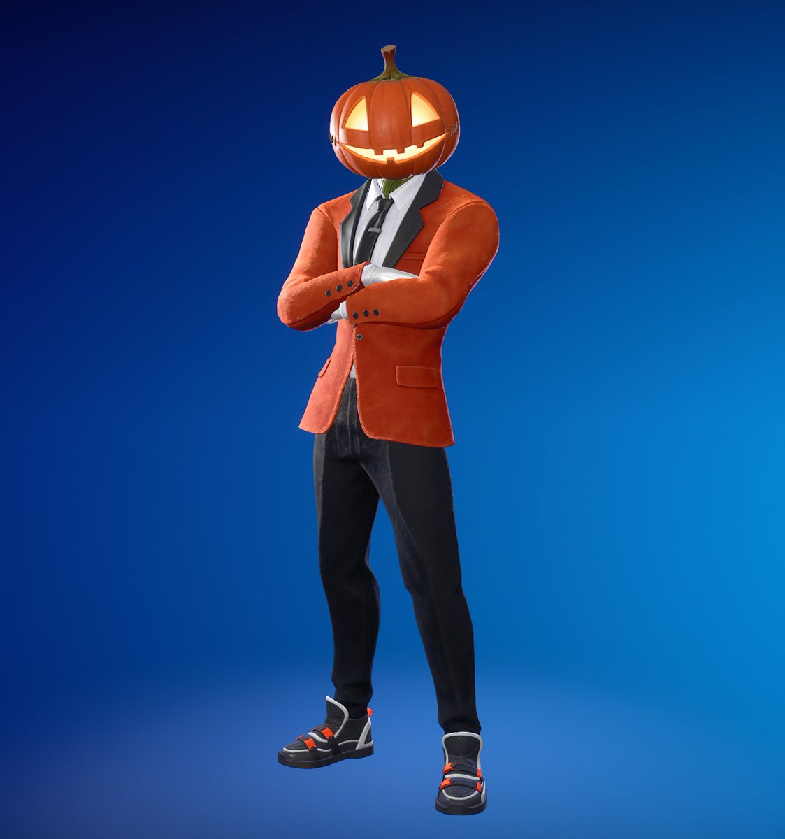 LizardArtist's tweet photo. One of the most underrated halloween skins https://t.co/xShoigzQPA