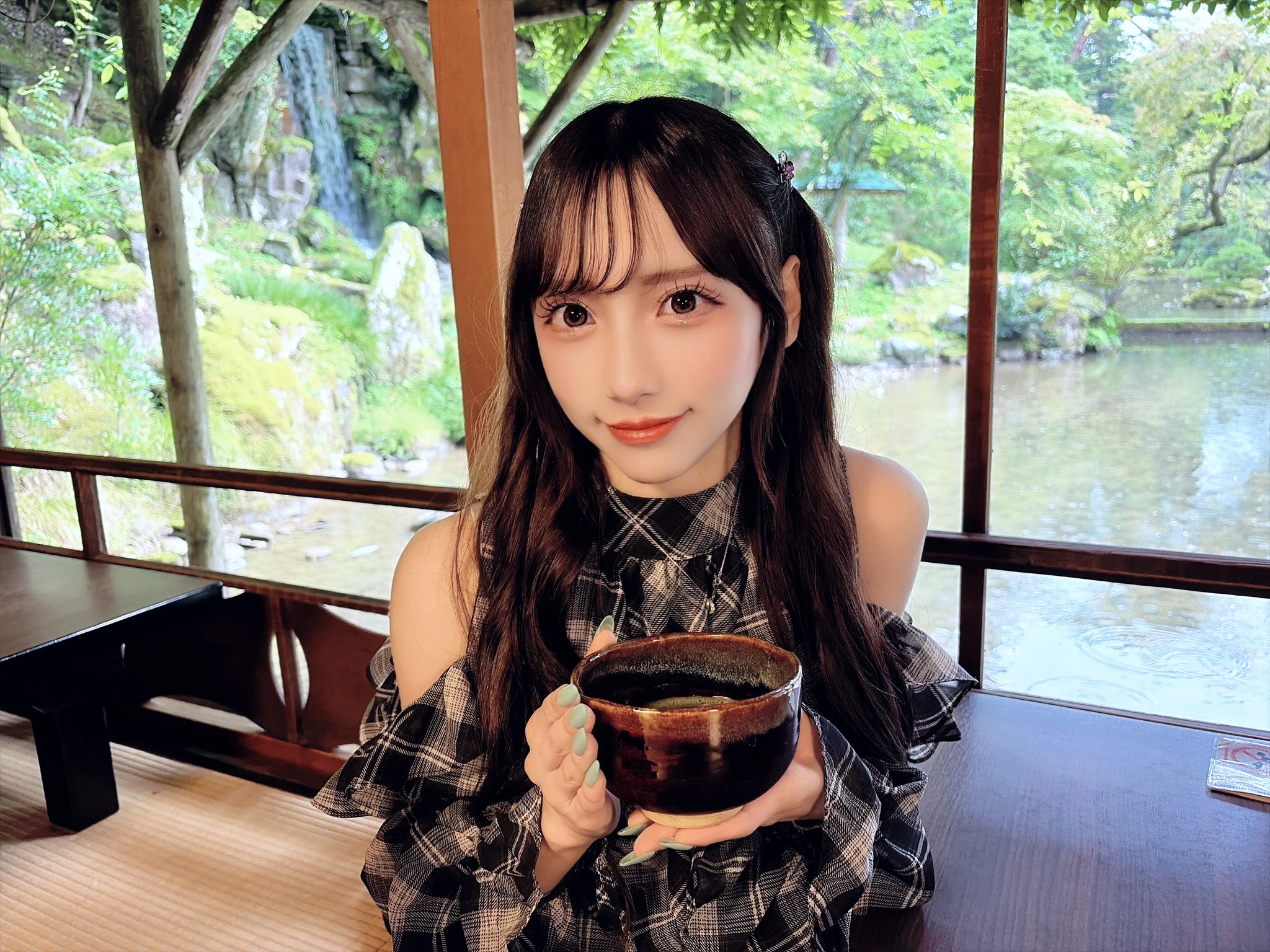 すぅねむ【SAKURADOLL】 on X: 