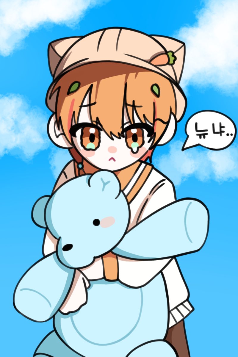 iyebin1273560's tweet photo. 어제 그린 밤티들 입니다 https://t.co/EjW5xDeCaC