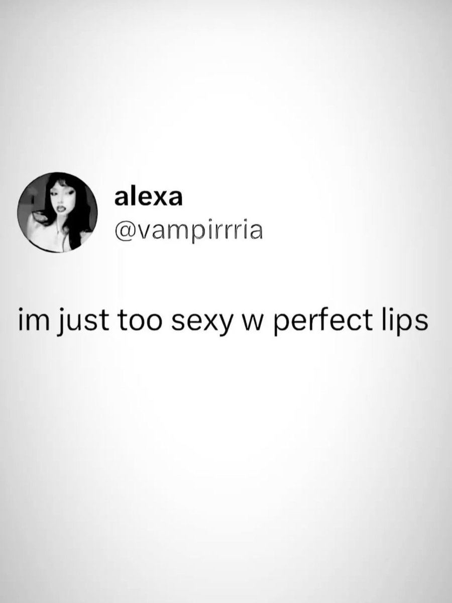 AaliyahArman's tweet photo. I’m so sexy 💋 #fypシ゚ #bbw #prettygirl #sexy https://t.co/vxRT8LD4vL