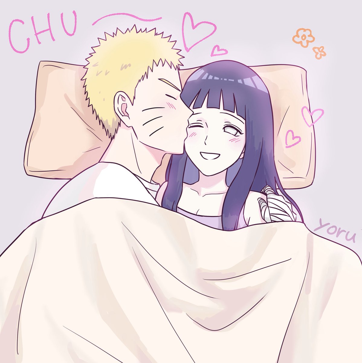yoru_7617_'s tweet photo. 🍥☀️再掲まとめ①

#ナルヒナ https://t.co/4ycItgys1E
