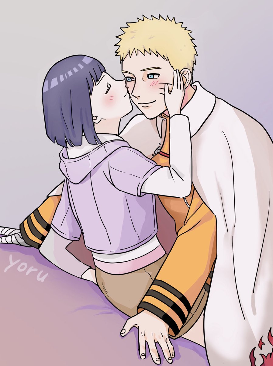 yoru_7617_'s tweet photo. 🍥☀️再掲まとめ①

#ナルヒナ https://t.co/4ycItgys1E