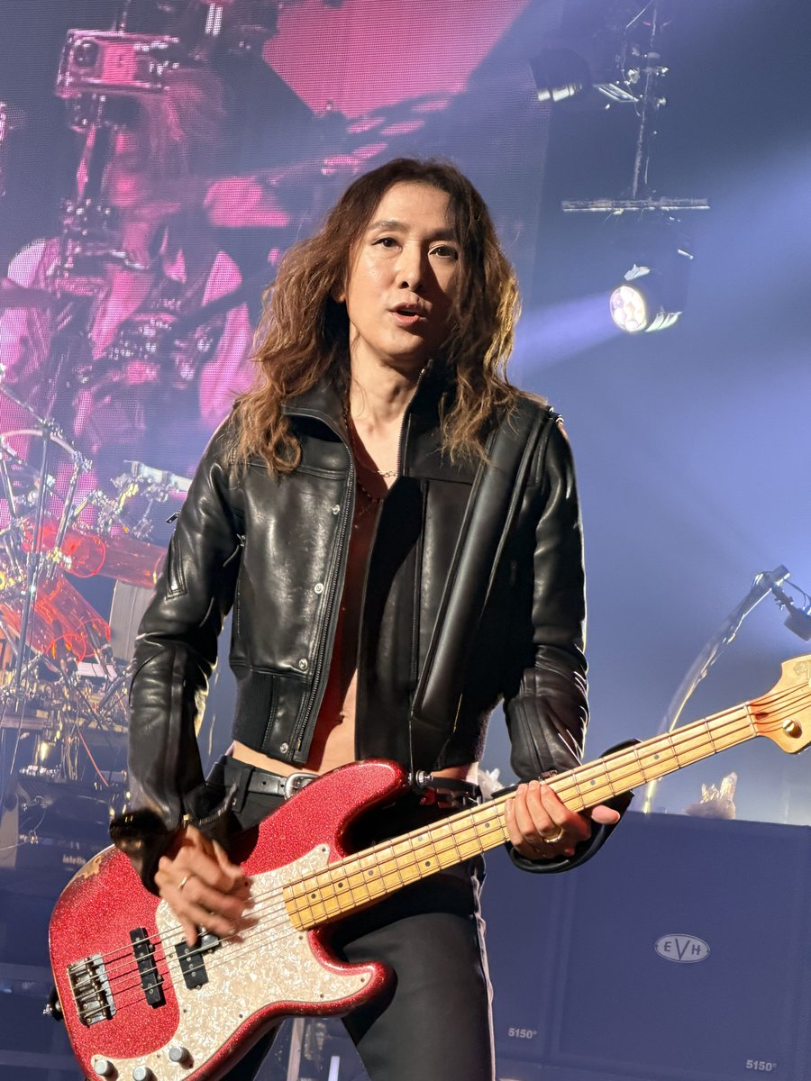 aomr_mayca's tweet photo. 2日目が上手側だったので諦めてたけど、素敵なJさんを収められました🥹(2026/10/04 at仙台 J編)
#LUNAPIC https://t.co/iJVrY3bPCf