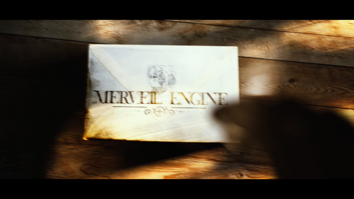 Mervell_Engine's tweet photo. [ Bloom Garden #01 ]  
공방의 문 앞에 작은 편지 한 장이 놓여 있었다.  

편지 사이에는 오래전에 말라버린 꽃잎 하나가 끼워져 있었다.  

그리고 그 아래, 짧은 문장이 적혀 있었다.  

“마지막으로, 그 꽃밭을 보고 싶어요.”

[Something New AfterEffects Plug-in is Coming] 
#AfterEffects, #Plugin, #Mervell_Engine, #Fantasy,