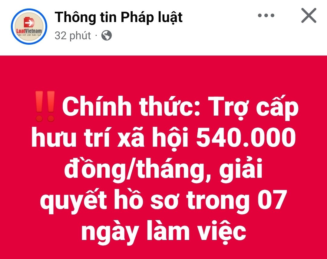 trustgoodthing's tweet photo. Nhân dân nào được hưởng lợi.
Mọi luật và nghị định đều hướng tới túi tiền dân (phạt khủng, thuế cao).
Đâu thấy chính sách nào hỗ trợ dân.
Ngoài cướp tiền thuế dân đóng rồi gán mác khách quan để trốn tội
@realDonaldTrump @SecRubio @WhiteHouse https://t.co/iI0cIk4aHS