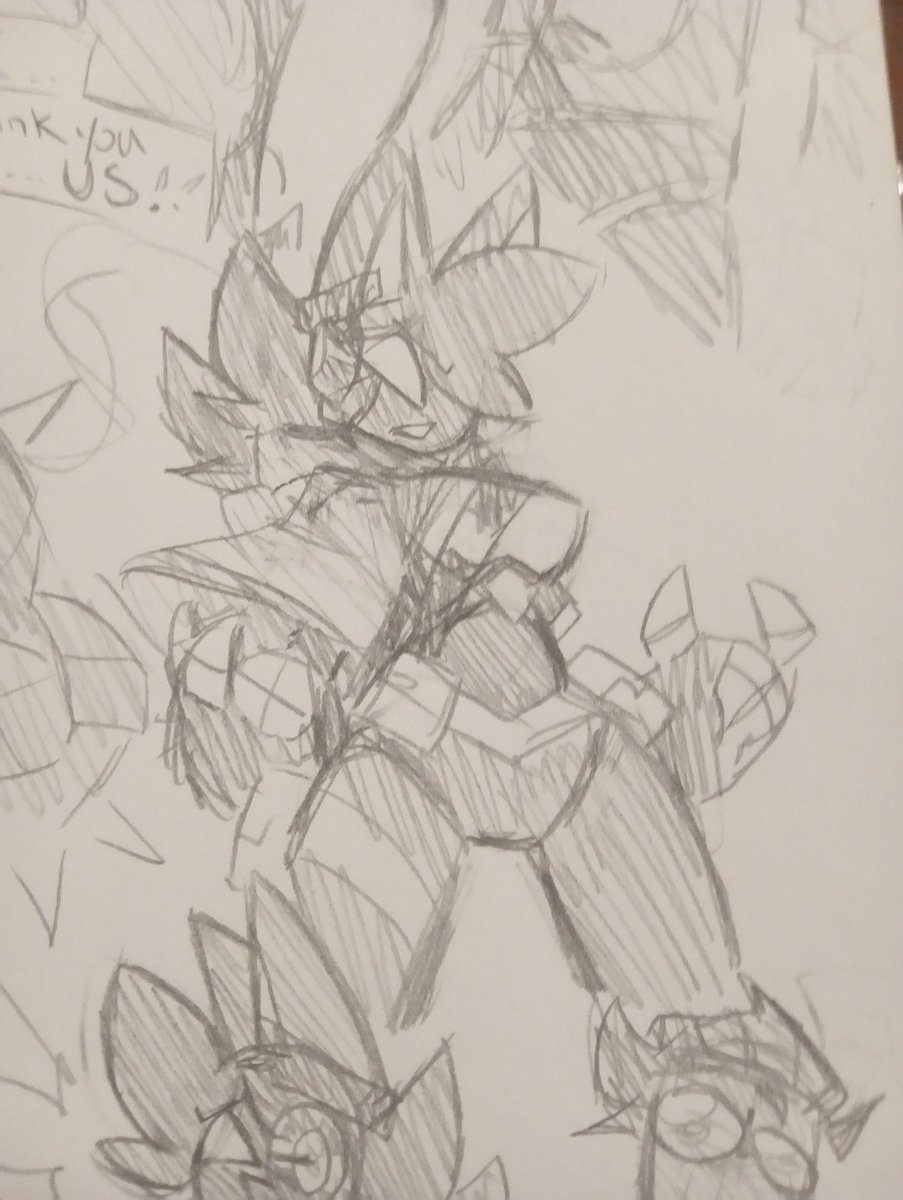 SiristheVirus07's tweet photo. Doodles cause bored https://t.co/exTFGY82IY