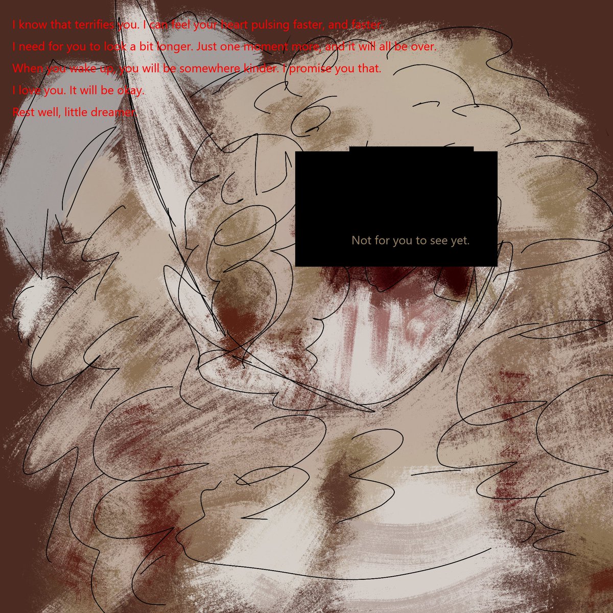 ArmyOfLocusts's tweet photo. doodle plus more thoughts on her before i got to bed OK BYEEE https://t.co/nyRS6JstcN