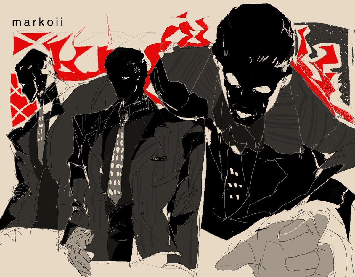 markoiize's tweet photo. #jjba https://t.co/emwshfFMXs