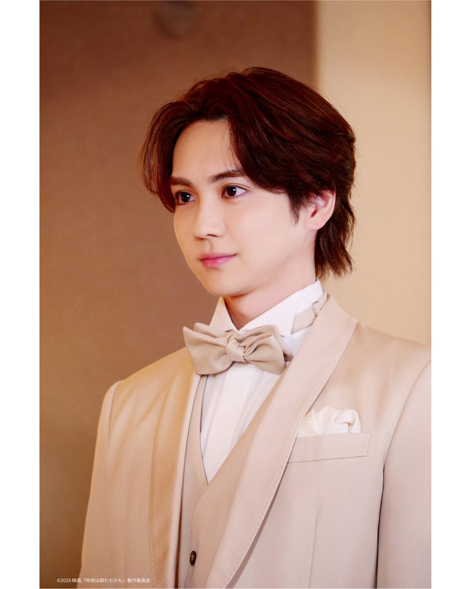 sakuyare_movie's tweet photo. #〇〇なう に使っていいよ❤️
╰━ V━━━━━━━━━━━╯
⠀
夫と結婚式なう♡に使っていいよ
⠀
#昨夜は殺れたかも
主演：#吉野北人(#THERAMPAGE)  × #鈴木愛理
10.23 Fri 殺し愛、開戦❤︎ https://t.co/S4ZCVsRQ2i