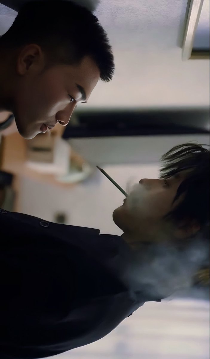 justaseleno's tweet photo. changyang being both absolutely feral and unbearably gentle with qinglang… yeah i’m never moving on

#AWinterSunWakestheWindinSpringHillsDream #寒阳风起春山境 https://t.co/hatfh8nufk