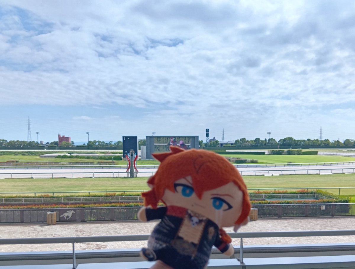 aiphonetarou01's tweet photo. Rypapeと馬みてきたよ
馬頭だよ🌋🐴 #Rypape https://t.co/2fLZnNn9y8