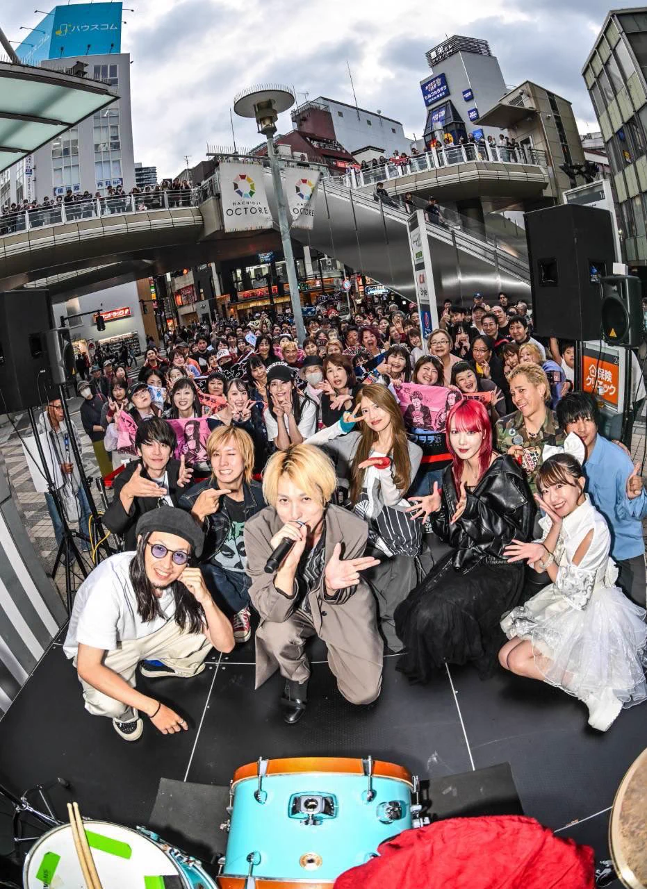 Nobu@11/20町田ワンマン on X: 