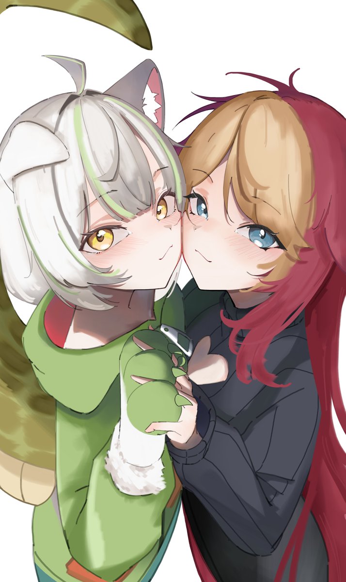 mouse_arty's tweet photo. 💚❤️ #madewithlemon #cupidyleart https://t.co/uf6iBL4Y4E