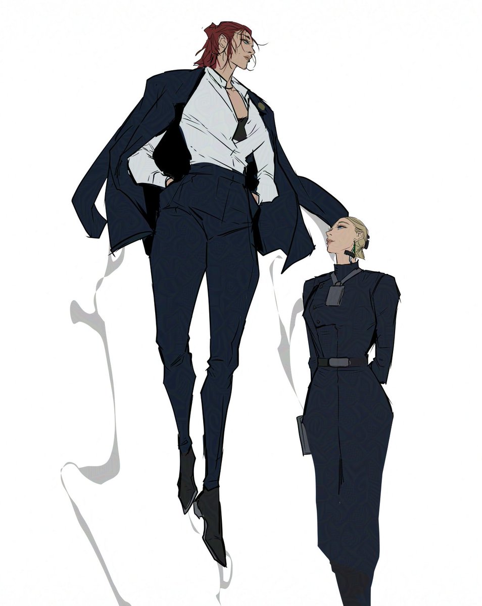 BS_artsss's tweet photo. FadenPope #ControlResonant https://t.co/rwdbOyEAaJ
