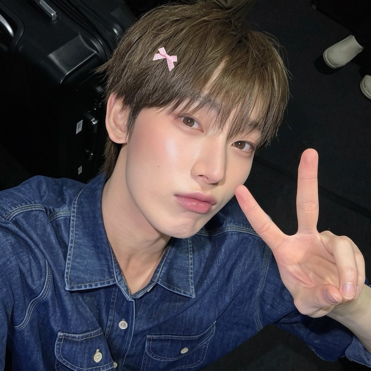 sunooyaaa2003's tweet photo. 🎀 https://t.co/KbCVvluGlU