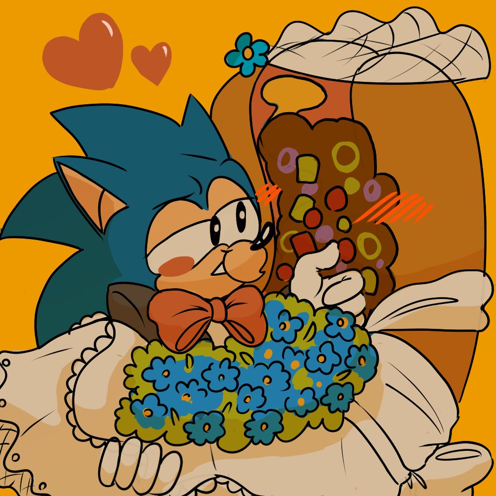 Zeerv_'s tweet photo. Day: 4 Devotion 💐
#sonictober2026 #sonicthehedgehogㅤㅤㅤ https://t.co/ybVbe3Ho1W