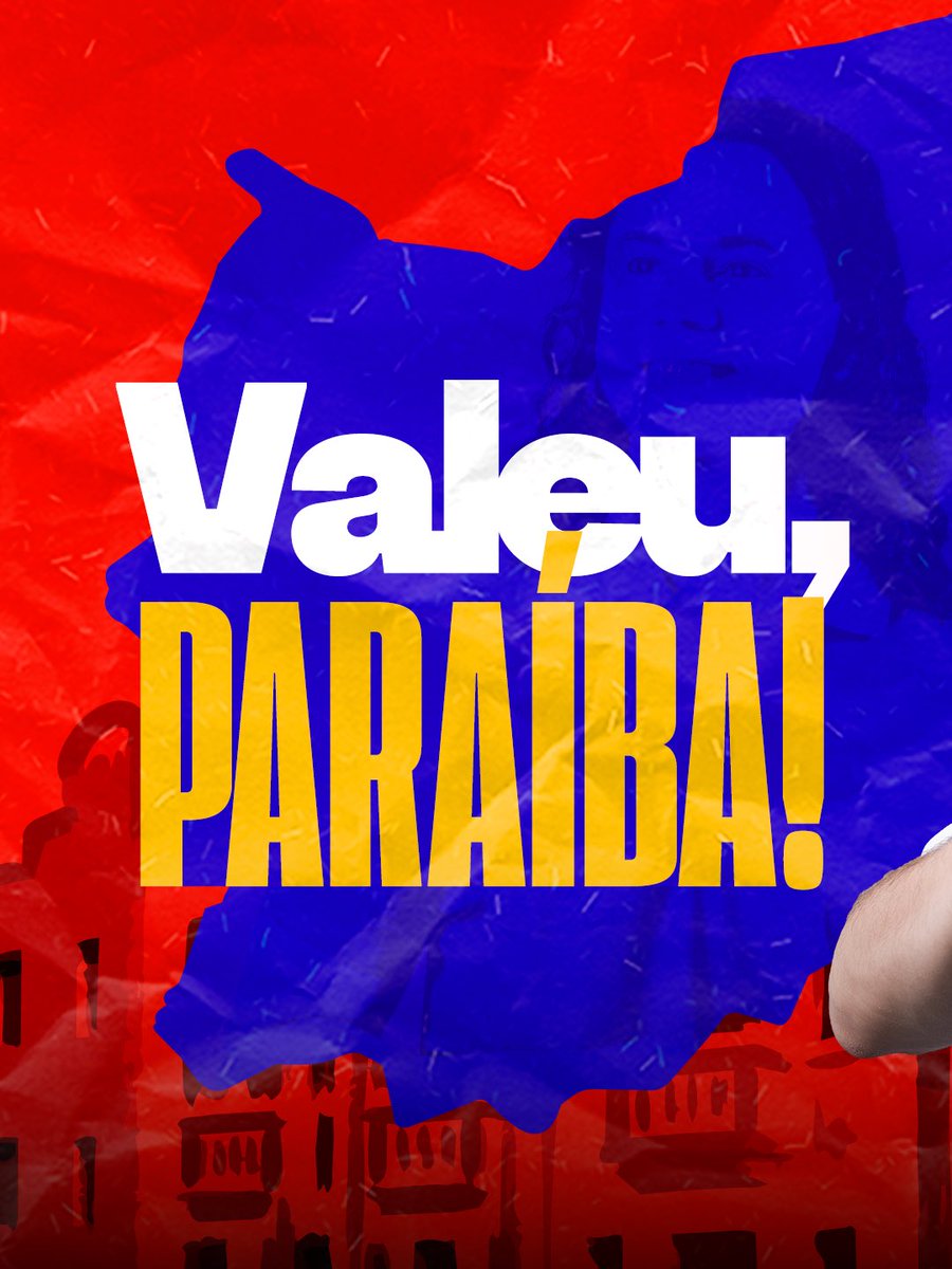 venezianovital's tweet photo. Obrigado pelos 974.550 mil votos, paraibanas e paraibanos!

Hoje é dia de agradecer e de celebrar uma vitória que tem um significado enorme.

Em uma eleição marcada por candidaturas com muito poderio econômico, por escândalos financeiros e por alianças políticas feitas às vésperas da eleição, nós mostramos que a confiança do povo não se compra.

Aqui foi o tostão contra o milhão. Foi a verdade olho no olho contra o poder do dinheiro. Aqui foi no peito, na raça e com a cabeça erguida.

E cada um dos 974.550 mil paraibanos que confiou em mim mostrou que é o trabalho, honradez, compromisso e coragem que vence!

Eu recebo cada voto com humildade e com a certeza de que essa confiança aumenta ainda mais a minha responsabilidade.

Vou honrar cada voto no Senado Federal. Vou continuar trabalhando pela Paraíba, defendendo o nosso povo e fazendo política com compromisso, coragem e dedicação.

Muito obrigado, Paraíba! O seu voto valeu. E pode ter certeza: o trabalho vai continuar! ✌️

#SouVenéDeGraça #Veneziano155 #Vené155 #Eleições2026 #PraMeuVotoValer