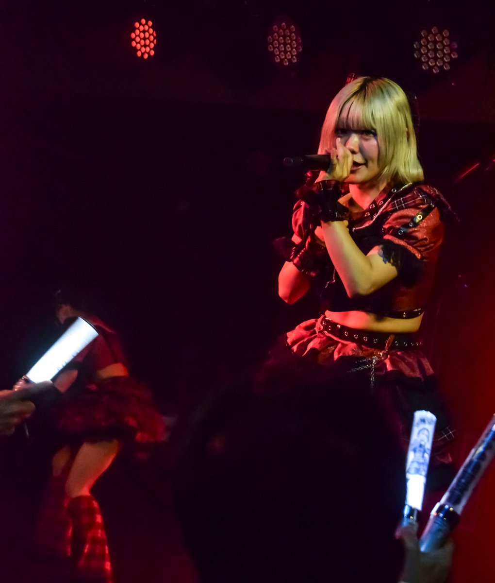 fukuji20_FGW's tweet photo. 2026_10_04_AFTER DARK FEST_SUNHALL 

CRYZ   
兎角おかゆ ちゃん 

#CRYZ
 #クライズ 

#楽カメラ https://t.co/TsiftbefkB