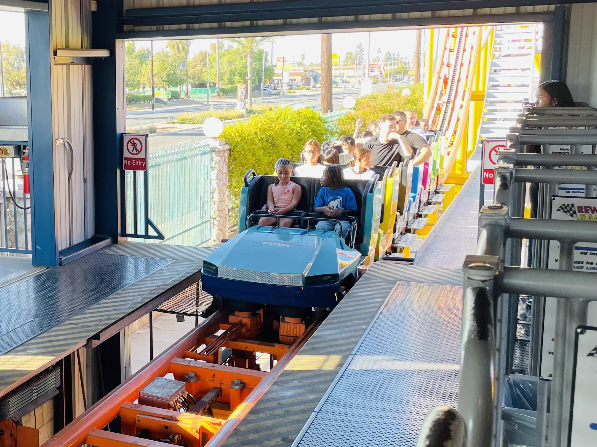 TAKAOGAさん🎢 on X: 