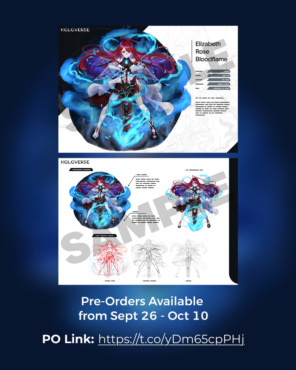 nekogami_kun's tweet photo. Pre-Orders for Artbook available until October 10!
PO Link: https://t.co/ZAEighGEaA https://t.co/4T7ZRHWLuO