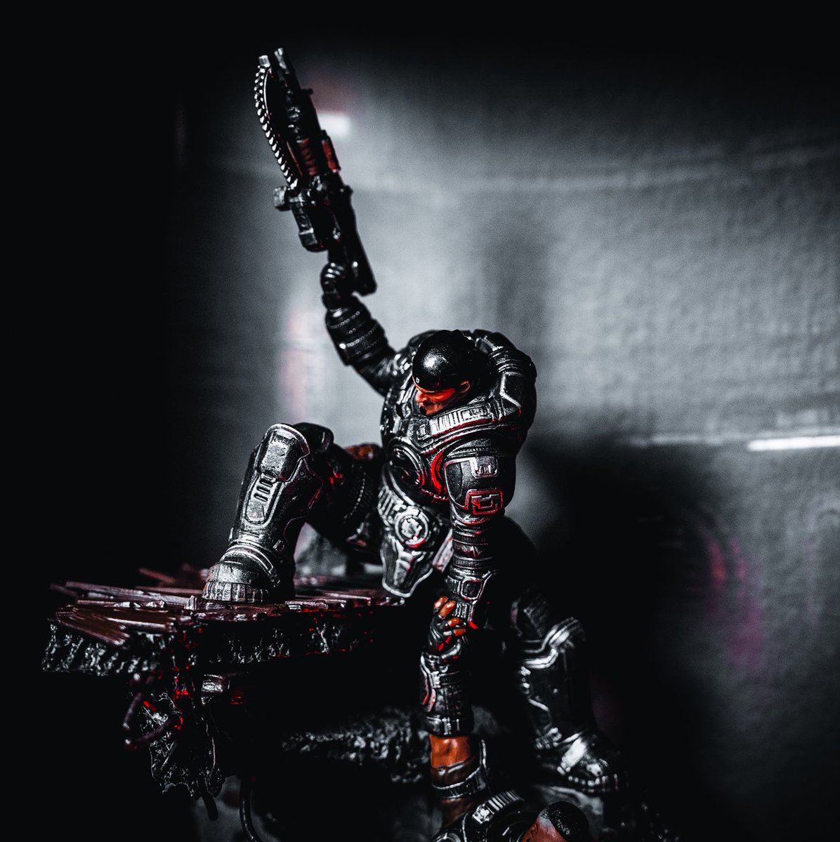 EG_wicho's tweet photo. Le voy a regalar mi código de la Edición Coleccionista de Gears of War E-Day a 1 persona que deje su like y RT en este post en las siguientes 24 horas.

Pronto tendrán un gran unboxing en el canal que espero disfruten mucho porque esta edición es FUEGO.

Suerte al ganador.🫀⚙️🔥 https://t.co/quS6Tt5oyn