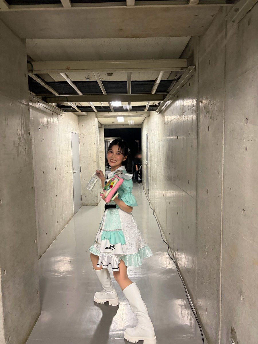AbbieIzumi's tweet photo. 🦢

#プロセカ感謝祭 https://t.co/4uT8eFaV0u