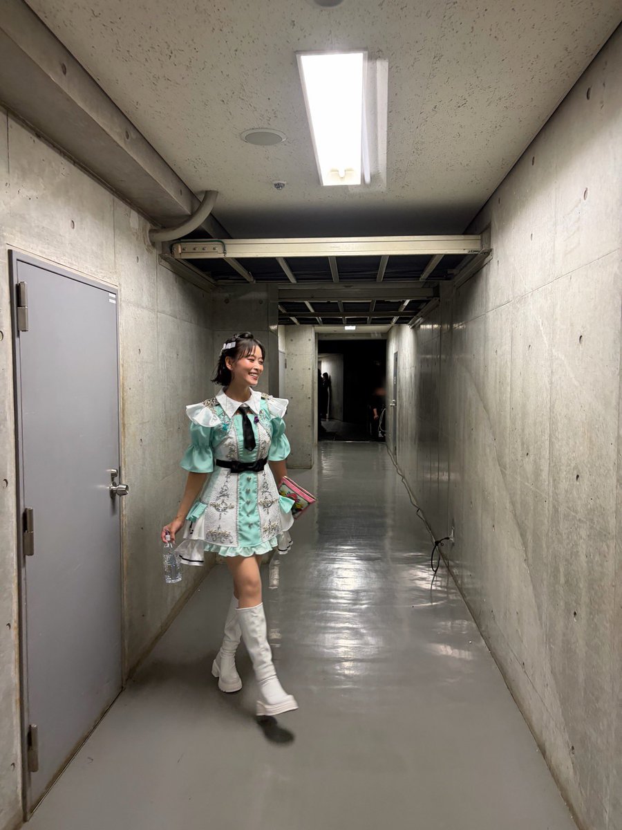 AbbieIzumi's tweet photo. 🦢

#プロセカ感謝祭 https://t.co/4uT8eFaV0u