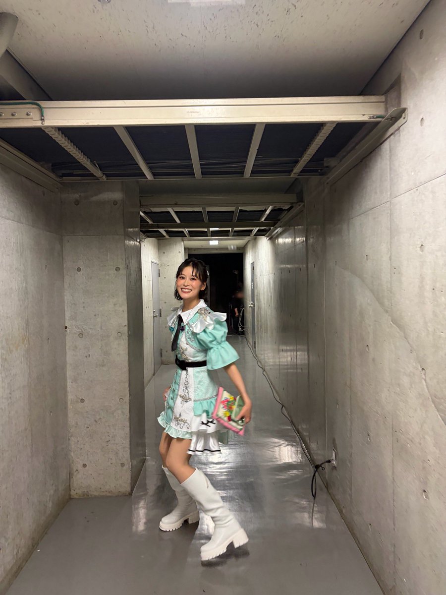 AbbieIzumi's tweet photo. 🦢

#プロセカ感謝祭 https://t.co/4uT8eFaV0u