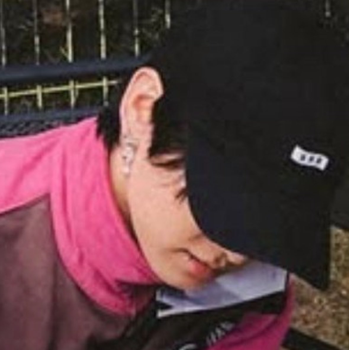 sugarbabykoo tweet picture