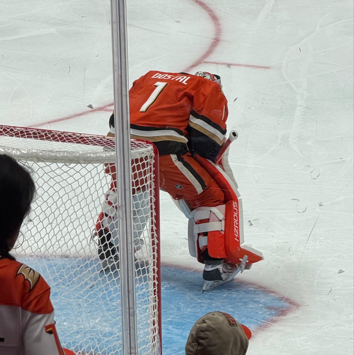 toypajacket's tweet photo. experience 3rd period ducks hockey https://t.co/I6C8NHDILn